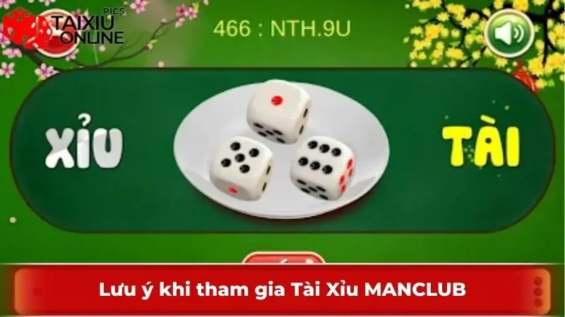 Một số điểm cần biết