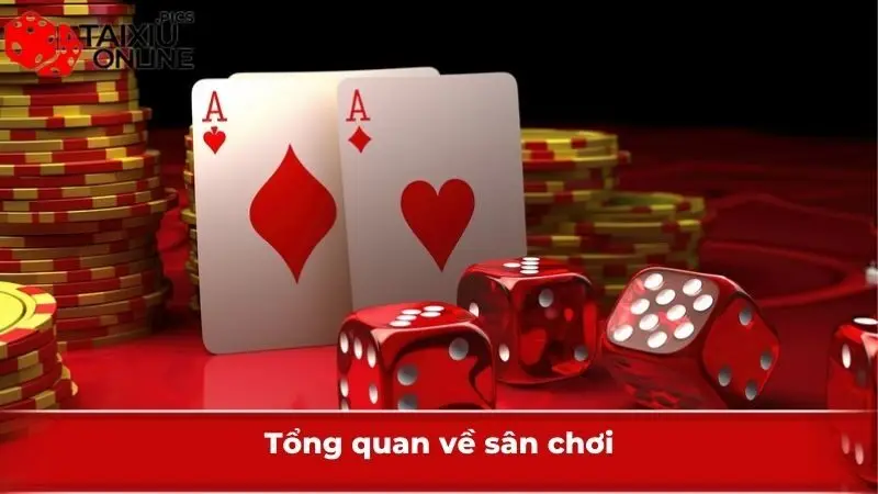 Tổng quan về siêu phẩm Tài Xỉu ZOWIN